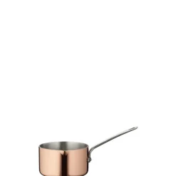 Best Blomsterbergs Minikasserolle Kobber