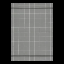 Online Södahl Minimal Viskestykke Stone Grey