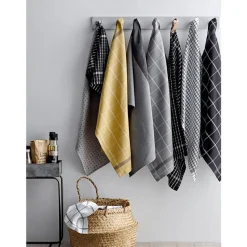 Best Södahl Minimal Viskestykke Black