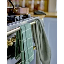 Hot Södahl Minimal Viskestykke Green