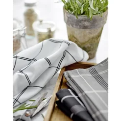 Sale Södahl Minimal Viskestykke White