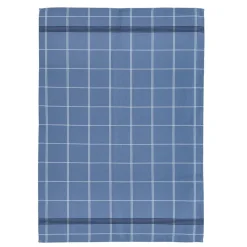 Discount Södahl Minimal Viskestykke Blue