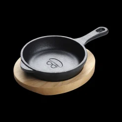 New HOLM Minipande Sort