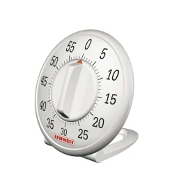 Clearance Leifheit Minutur mekanisk Hvid