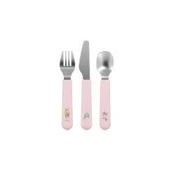 Best Mepal Mio Børnebestik Fairy garden