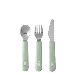 Best Mepal Mio Børnebestik Little Farm