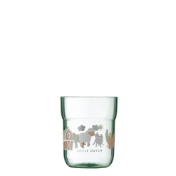 Sale Mepal Mio Børneglas Little Farm