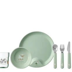 New Mepal Mio Børnesæt Little Farm