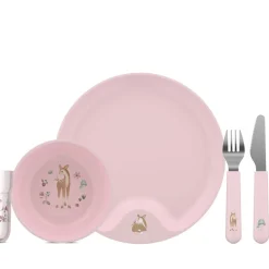 Outlet Mepal Mio Børnesæt 6 dele Fairy garden