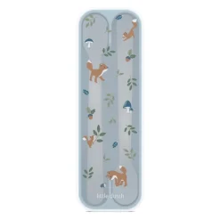 Clearance Mepal Mio Madeske 2 stk. Forest friends