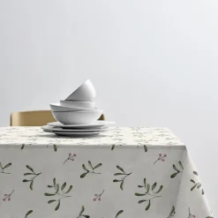 Hot Södahl Mistletoe Juledug Nature