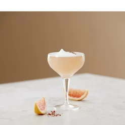 Hot Luigi Bormioli Mixology Cocktailglas 4 stk. Klar