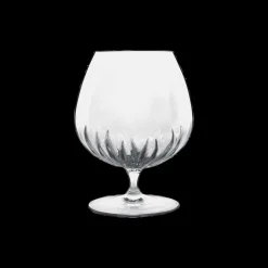 Clearance Luigi Bormioli Mixology Cognacglas Klar
