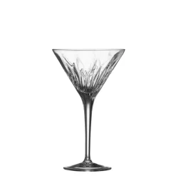Best Luigi Bormioli Mixology Martiniglas 4 stk. Klar