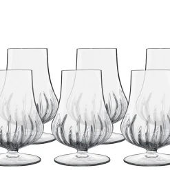 Sale Luigi Bormioli Mixology Romglas/whiskyglas Klar