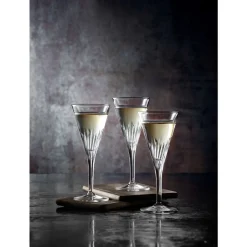 Hot Luigi Bormioli Mixology Snapseglas Klar