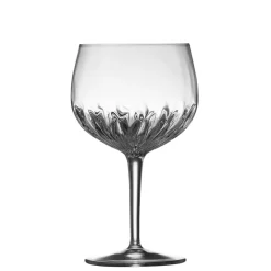 Outlet Luigi Bormioli Mixology Spansk gin & tonic-glas 4 stk. Klar