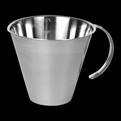 New Funktion Målekande Stål