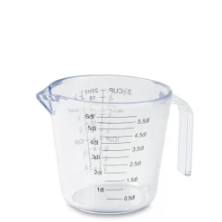 Funktion Målekande Klar