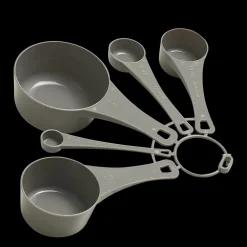 Online Funktion Måleskesæt Grå