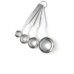 Blomsterbergs Måleskesæt Metal