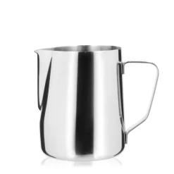 Outlet Funktion Mælkekande Stål