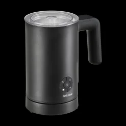 Best Nordic Sense Mælkeskummer 500 watt Mat sort