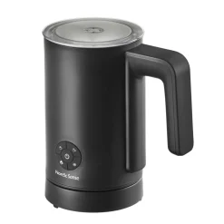 Best Nordic Sense Mælkeskummer 500 watt Mat sort