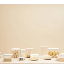 Sale Mepal Modula Husholdningsboks Transparent