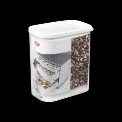 New Mepal Modula Husholdningsboks Transparent