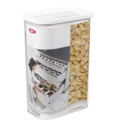 New Mepal Modula Husholdningsboks Transparent