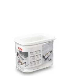 New Mepal Modula Husholdningsboks Transparent