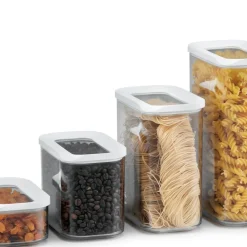 Online Mepal Modula Husholdningsboks Transparent