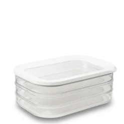 Sale Mepal Modula Husholdningsboks 3 stk. Transparent