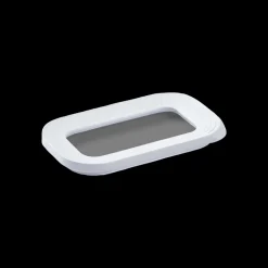 Discount Mepal Modula Låg Transparent