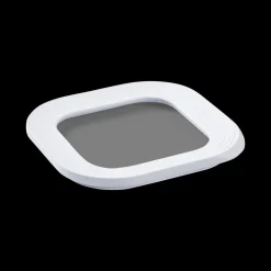 Discount Mepal Modula Låg Transparent