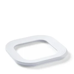 Discount Mepal Modula Låg Transparent