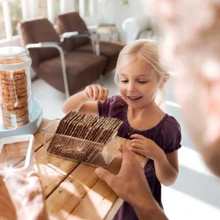 Discount Mepal Modula Osteboks Klar