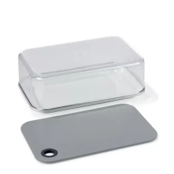 Clearance Mepal Modula Osteklokke Klar