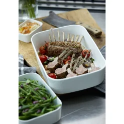 Sale Rosti Modula Ovnfast fad Hvid