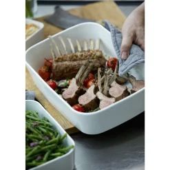 Sale Rosti Modula Ovnfast fad Hvid