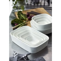 Online Rosti Modula Ovnfast fad Hvid