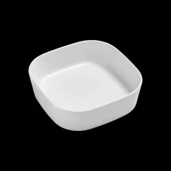 Clearance Rosti Modula Ovnfast fad Hvid