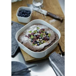 Clearance Rosti Modula Ovnfast fad Hvid