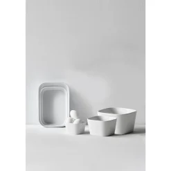 New Rosti Modula Ovnfast fad Hvid