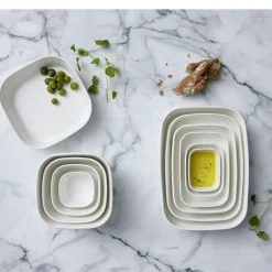 New Rosti Modula Ovnfast fad Hvid