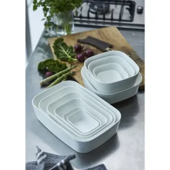 New Rosti Modula Ovnfast fad Hvid