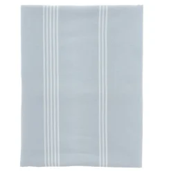 Online Södahl Moments Dug Linen blue