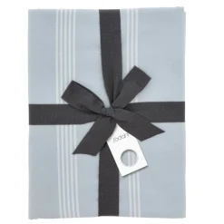 Online Södahl Moments Dug Linen blue