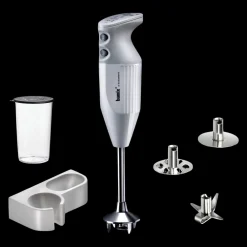 Sale Bamix Mono C Stavblender 200 watt Hvid